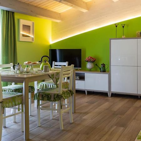 Il Sopracciglio Suites - Green Suite Cassino Exterior photo