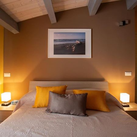 Il Sopracciglio Suites - Green Suite Cassino Exterior photo