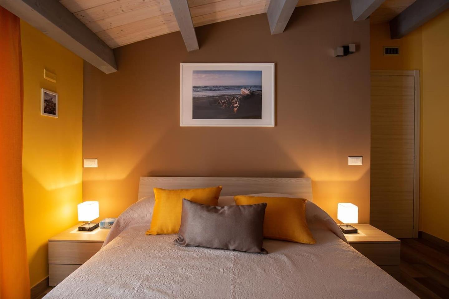 Il Sopracciglio Suites - Green Suite Cassino Exterior photo