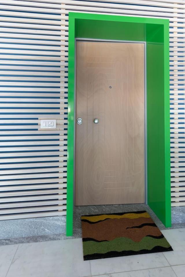 Il Sopracciglio Suites - Green Suite Cassino Exterior photo