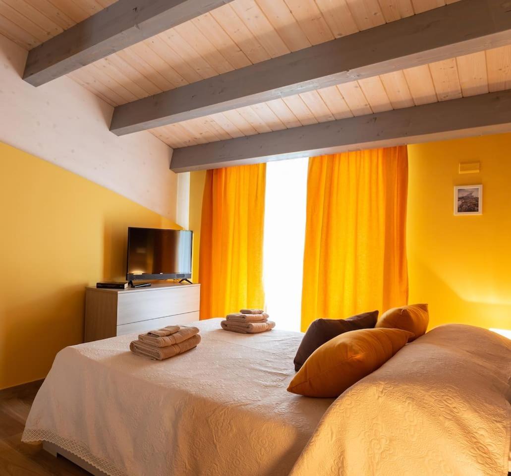 Il Sopracciglio Suites - Green Suite Cassino Exterior photo