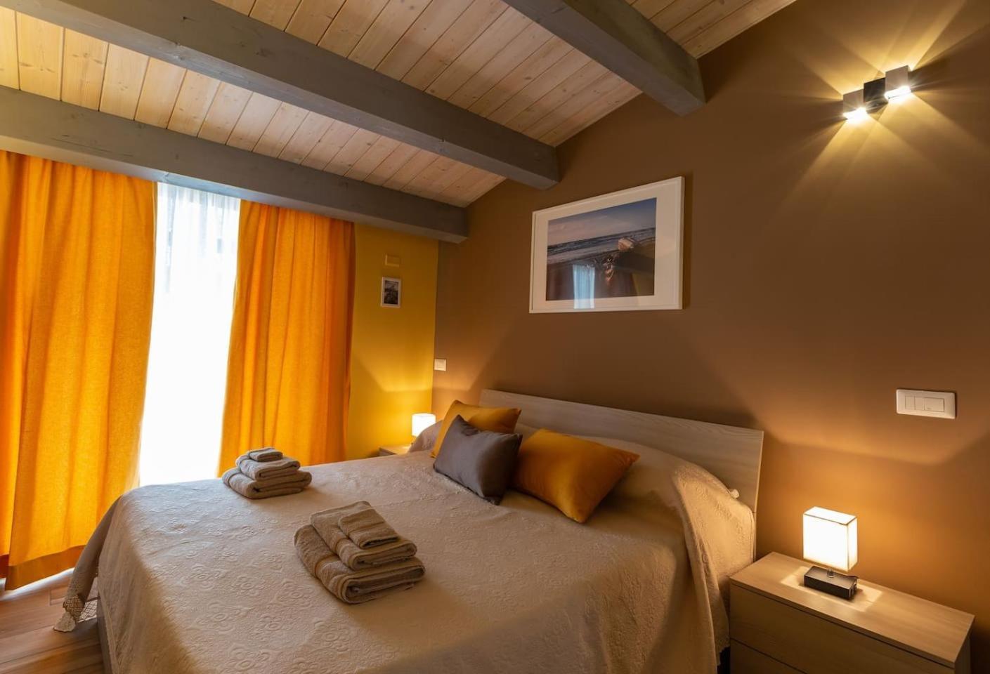 Il Sopracciglio Suites - Green Suite Cassino Exterior photo