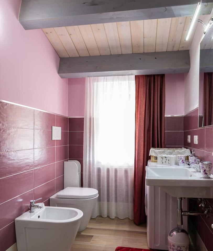Il Sopracciglio Suites - Green Suite Cassino Exterior photo
