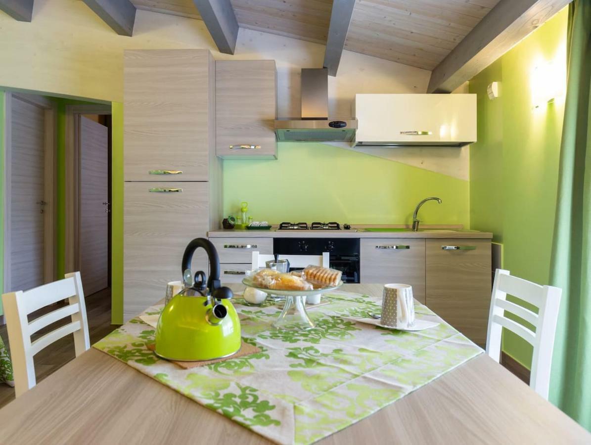 Il Sopracciglio Suites - Green Suite Cassino Exterior photo
